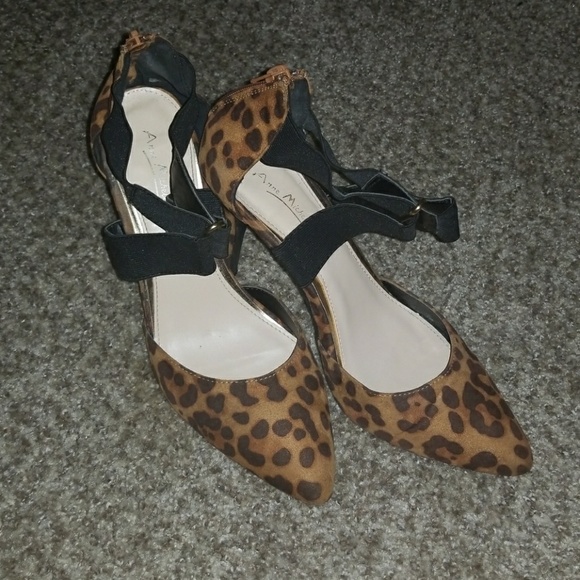 Women's shoes - Picture 1 of 1